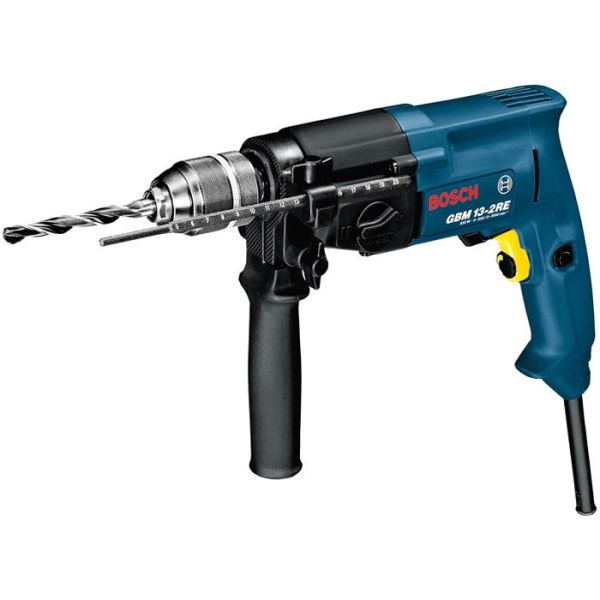 Bosch GBM 13-2 RE Porakone 550 W