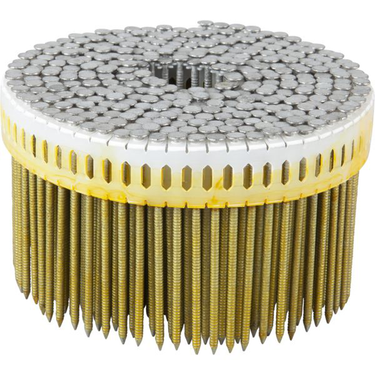 ESSVE 774625 Konenaula rulla, 0°, FZV 2,5 x 75 mm, 975 kpl