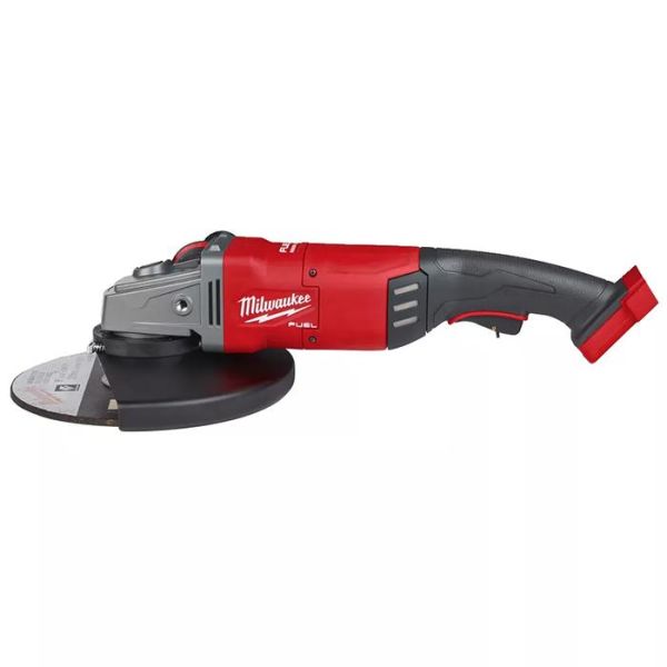 Milwaukee M18 FLAG230XPDB-0 Kulmahiomakone ilman akkuja ja laturia