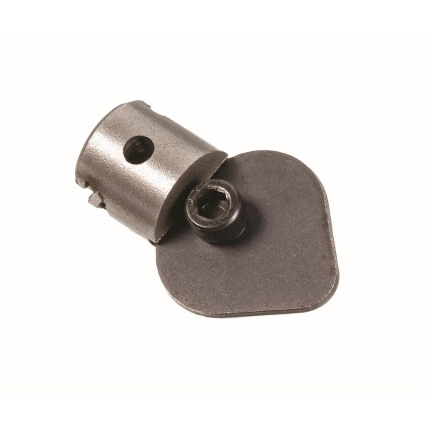 Ridgid T-210 Lapiojyrsin 25 mm, 10 mm puhdistuskierre
