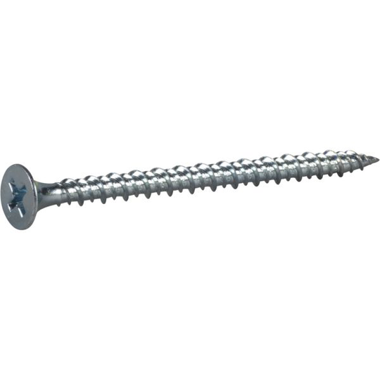 ESSVE 434655 Kombiruuvi 3,9x55 mm, puu/teräs, PH2 FZB 100 kpl