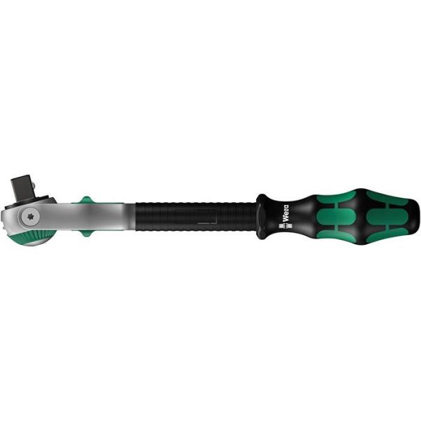 Wera Zyklop Speed 003600 Räikkäväännin