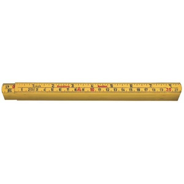Hultafors G 61-2-10 GU Nivelmitta