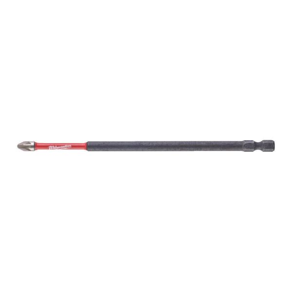 Milwaukee Shockwave Ruuvikärki PZ2X150 mm