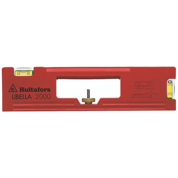 Hultafors Libella 2000 Vesivaaka