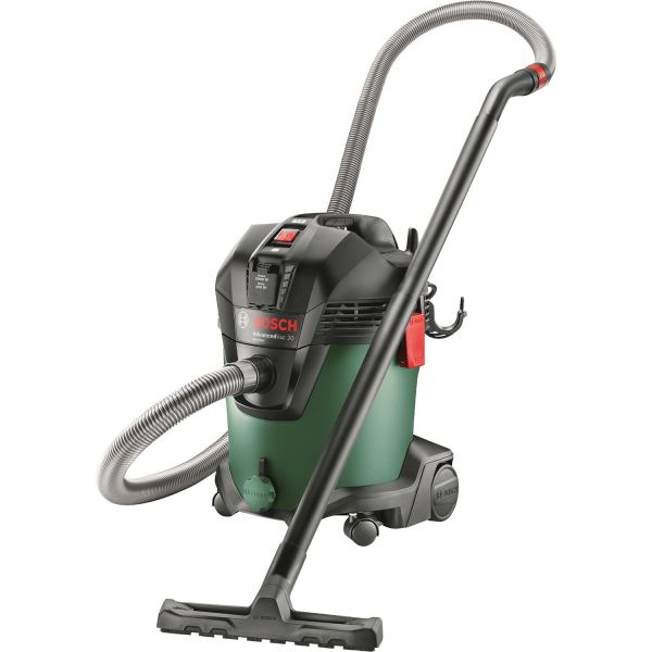 Bosch DIY Advanced Vac 20 Pölynimuri