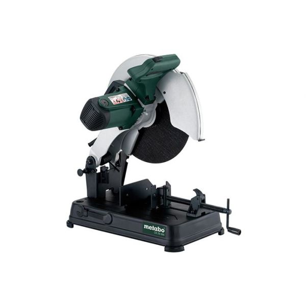 Metabo CS 23-355 Metallinkatkaisusaha