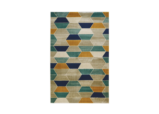 Matto Bumba Multi 180x270 cm