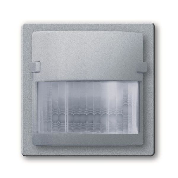 ABB Comfort 6132-0-0285 Liikeilmaisin KNX Alumiini