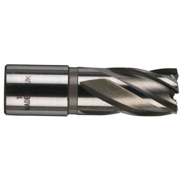 Milwaukee HSS Kalvain 18x30 mm.