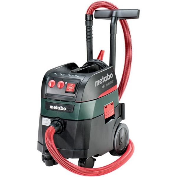 Metabo ASR 35 M ACP Pölynimuri