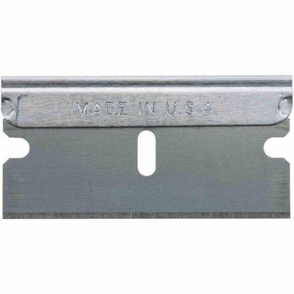 STANLEY 1-11-515 Varaterä malliin 28-500, 100 kpl