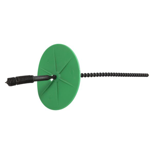 ESSVE 46825 Eristekiinnike 25-190 mm, 250 kpl