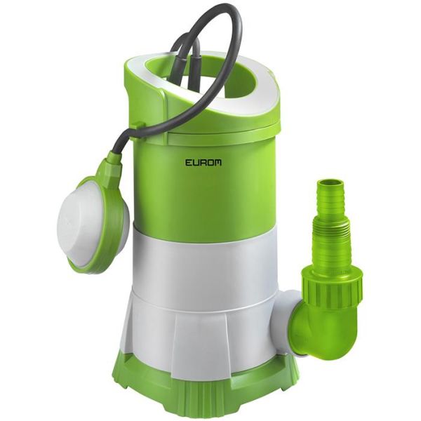 Eurom Flow 250 Pumppu