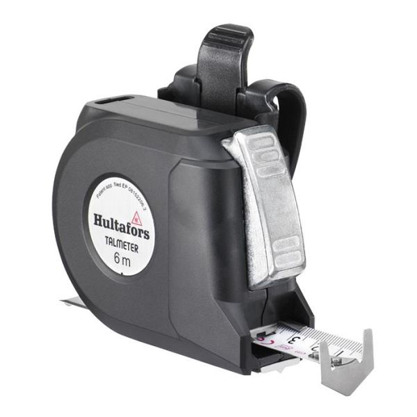 Hultafors TALMETER Mittanauha 6 m