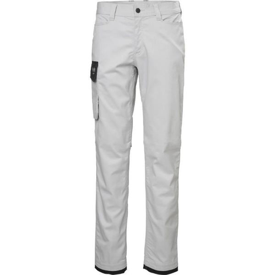 Helly Hansen Workwear Luna Light Työhousut harmaa/musta C38