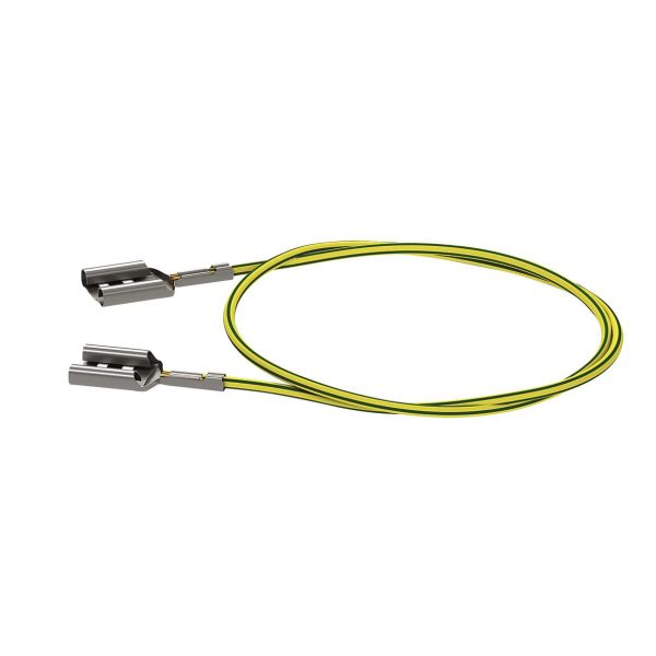 Schneider Electric VDIM48E011 Maadoitussarja Plug-In, 10 kpl pakkaus