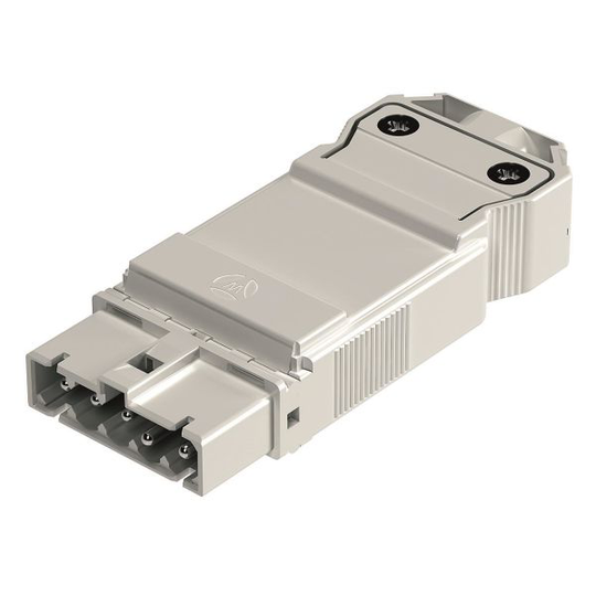 Schneider Electric INS70000 Liitin 5-napainen Uros