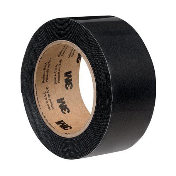 3M Extreme Sealing 4411B Teippi musta