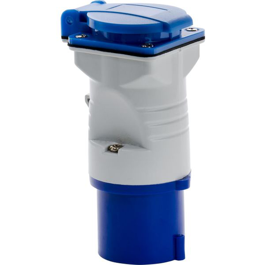 Garo GP51-4D Sovitin CEE – Schuko