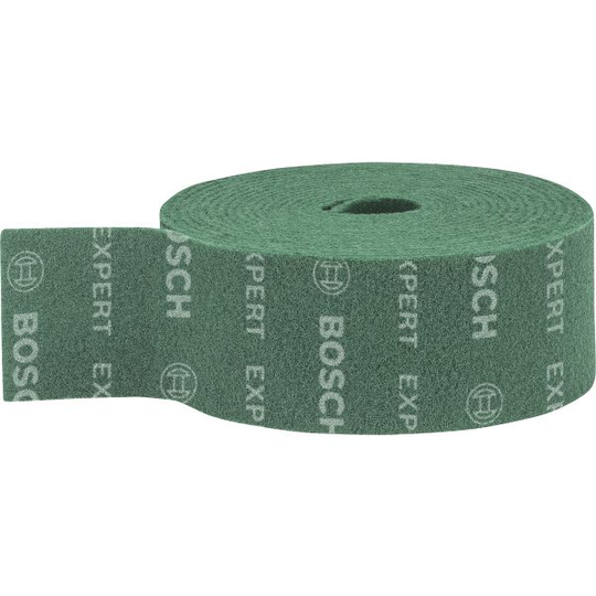 Bosch Expert N880 Karhunkielirulla 10 m x 115 mm Erittäin hieno GP