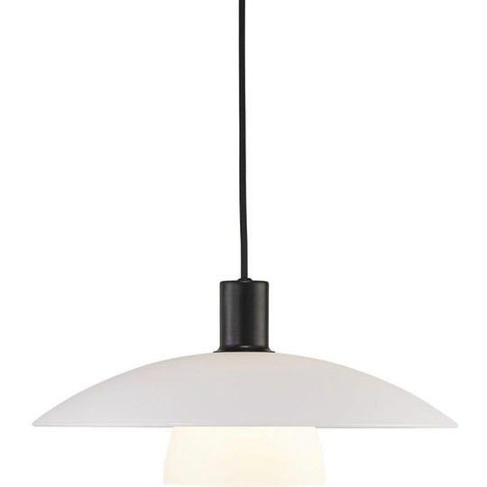 Nordlux VERONA Riippuvalaisin opaali