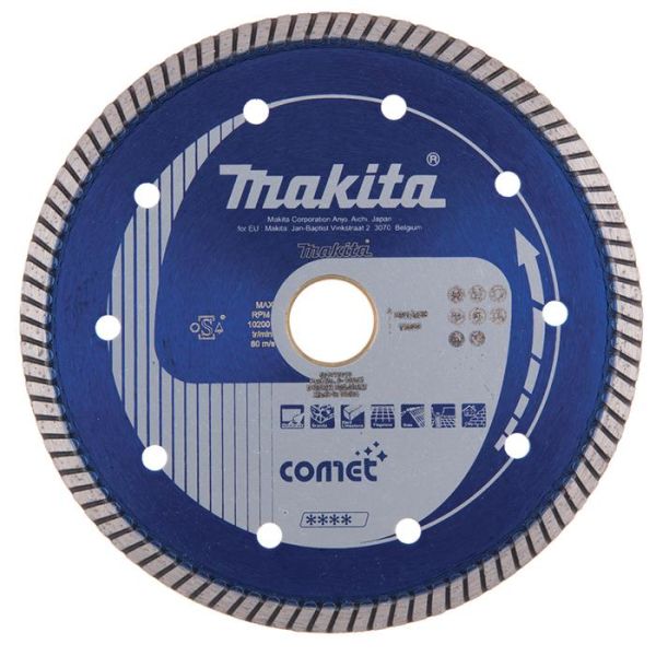 Makita Comet Timanttikatkaisulaikka 150 mm