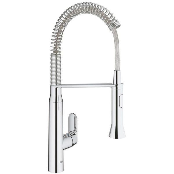 Grohe K7 Keittiöhana ilman astianpesukoneliitäntää