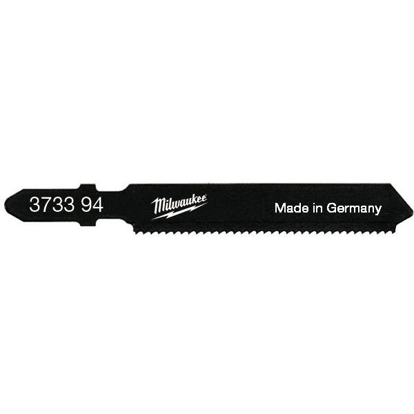 Milwaukee T118EHM Pistosahanterä 2 kpl:n pakkaus