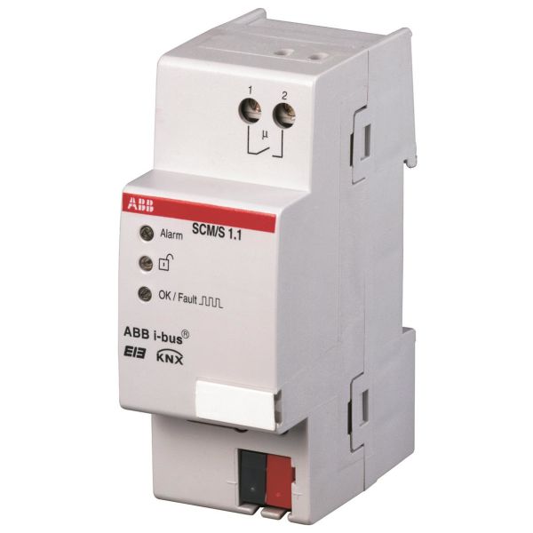 ABB 2CDG110024R0011 Murtohälytyslogiikkamoduuli