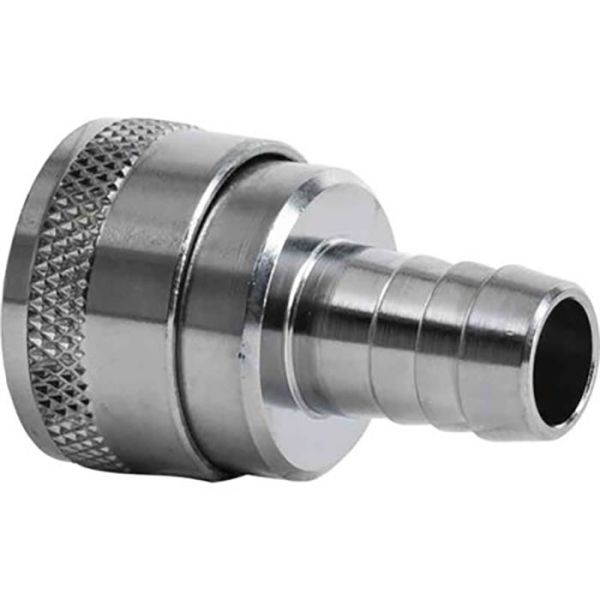 Ezze 3008003182 Pikaliitin 3/4"