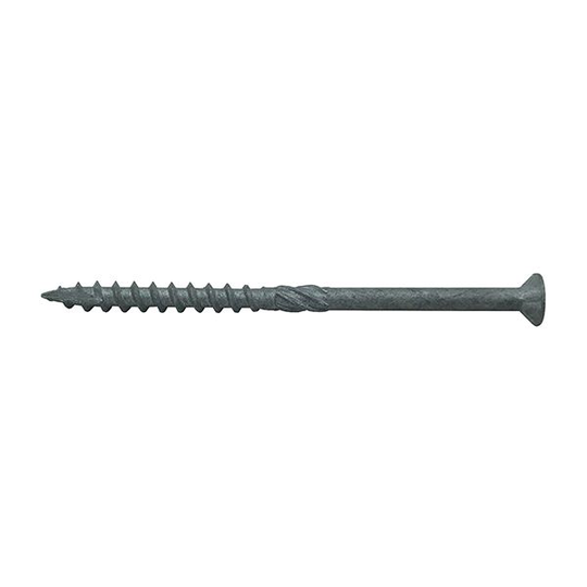 MFT 500415 Terassiruuvi T20, 4,8x75 mm, 700 kpl/pakkaus