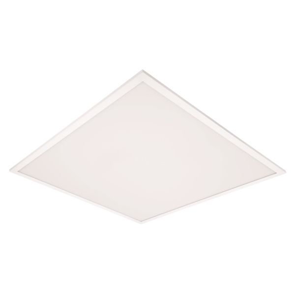 LEDVANCE Panel LED 600 Kattovalaisin 36W, IP54 3000K