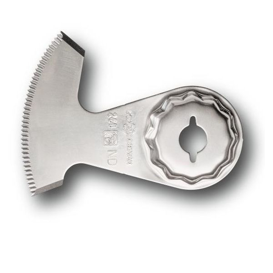 Fein 63903244220 Segmenttisahanterä 2 kpl pakkaus, SLM