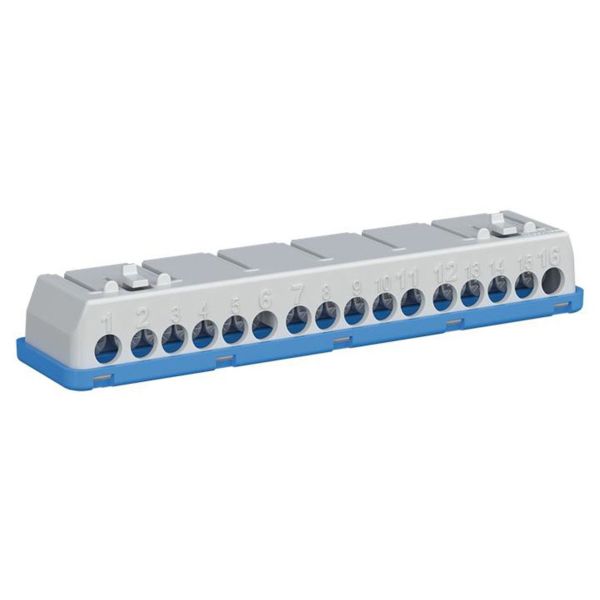 ABB UK600 2CPX063169R9999 Ruuviliitos ZKS 7x16+9x6