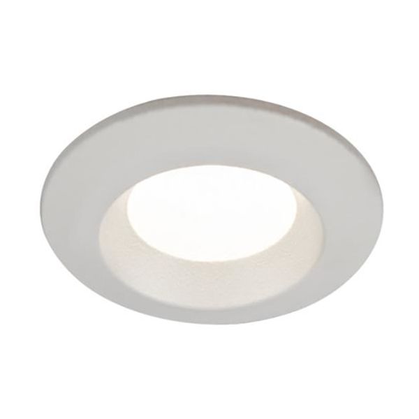 Hide-a-Lite Core Smart Alasvalo 45°, valkoinen, 3000 K