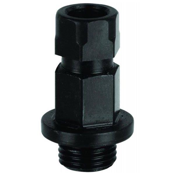 Mandrex MX2P0053B Sovitin Mxqs ONE CLICK, 14-30 mm reikäsahalle