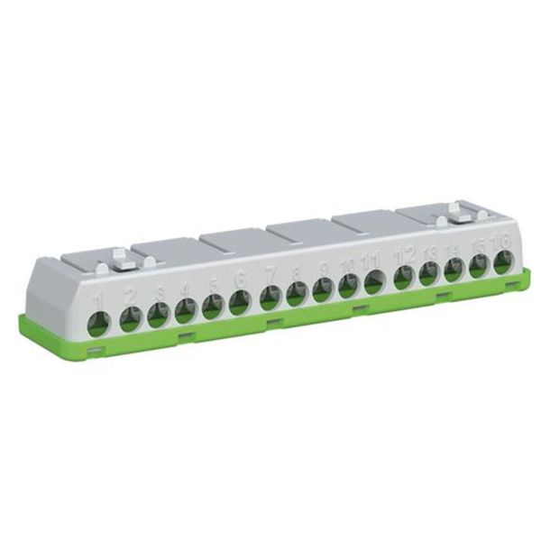 ABB UK600 2CPX063174R9999 Ruuviliitos ZKS 7x16+9x6