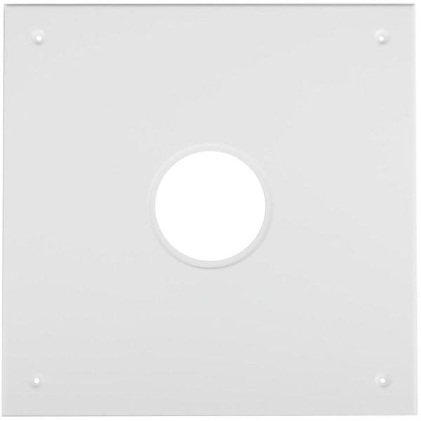 Hide-a-Lite 7470049 Peitekehys max Ø85 mm 360x360 mm