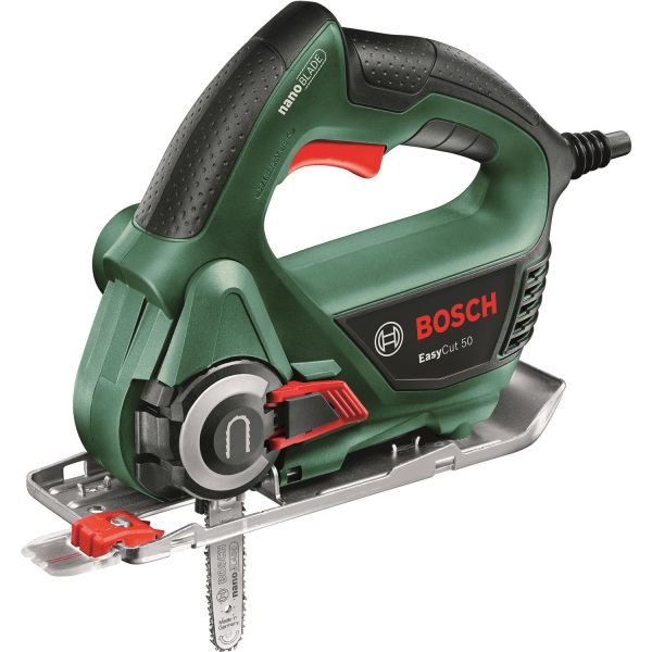 Bosch DIY Easy Cut 50 Pistosaha 500 W