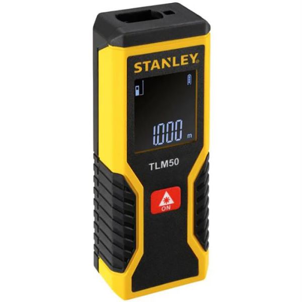 STANLEY TLM50 Etäisyysmittari