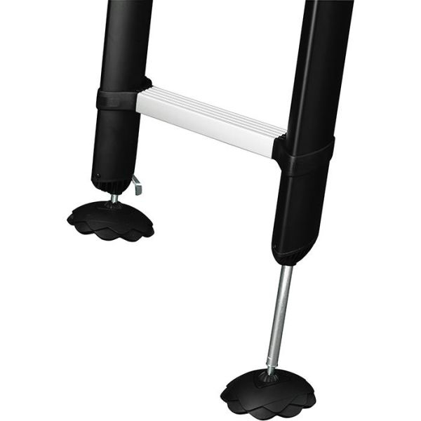 Telesteps 9190 Prime Turvajalat