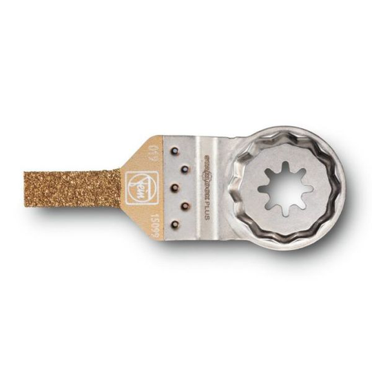Fein 63706019210 Kovametalliviila Starlock Plus