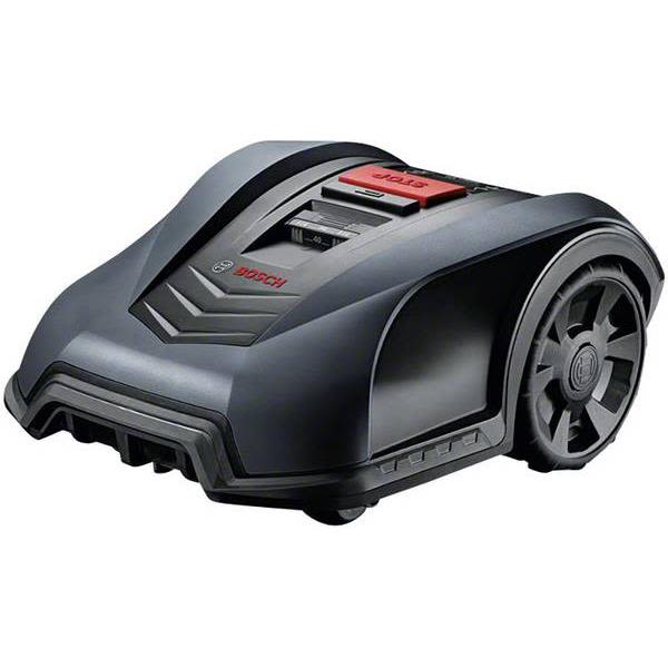 Bosch DIY F016800558 Ulkokuori malliin Indego 350/400 Harmaa