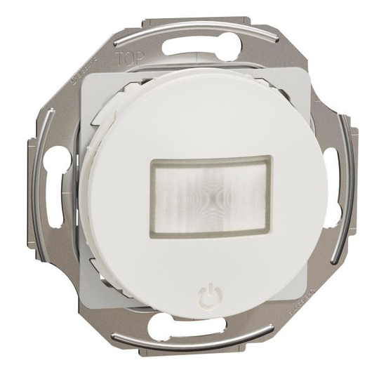 Schneider Electric WDE011652 Liiketunnistin Valkoinen