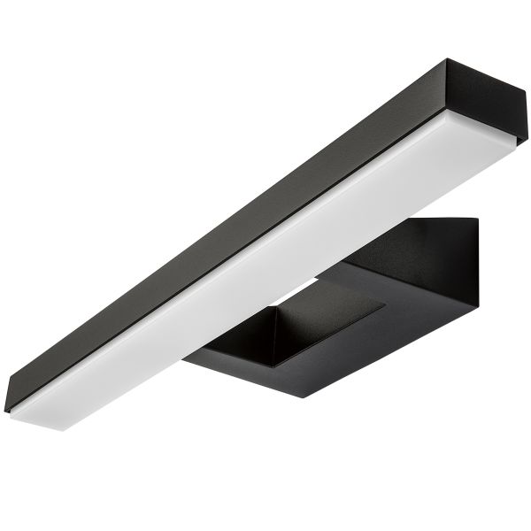 SG Armaturen View Kylpyhuonevalaisin LED, 16W, 4000K