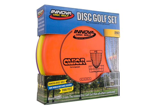 Frisbeegolfkiekot
