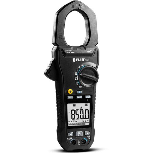 Flir CM85 Virtamittari