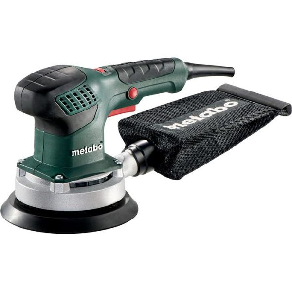 Metabo SXE 3150 Epäkeskohiomakone Ilman säilytyslaatikkoa, 310 W