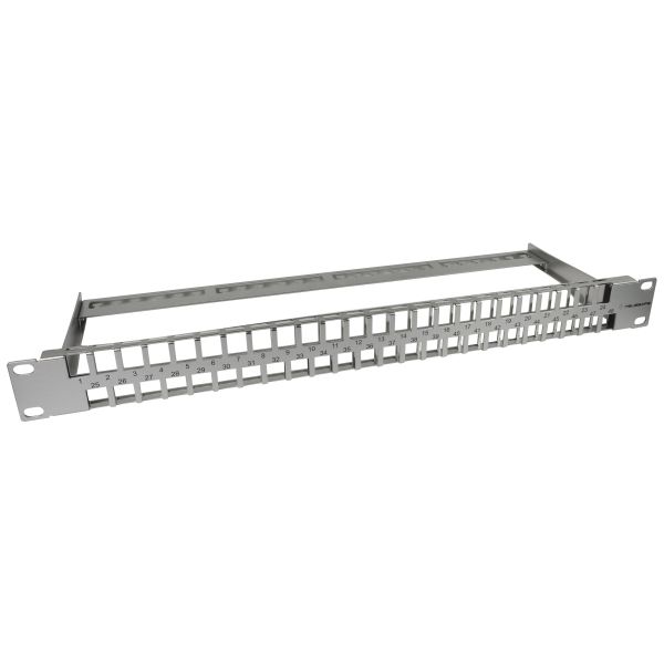 Elko EKO02885 Paneeli 48 porttia, RJ45